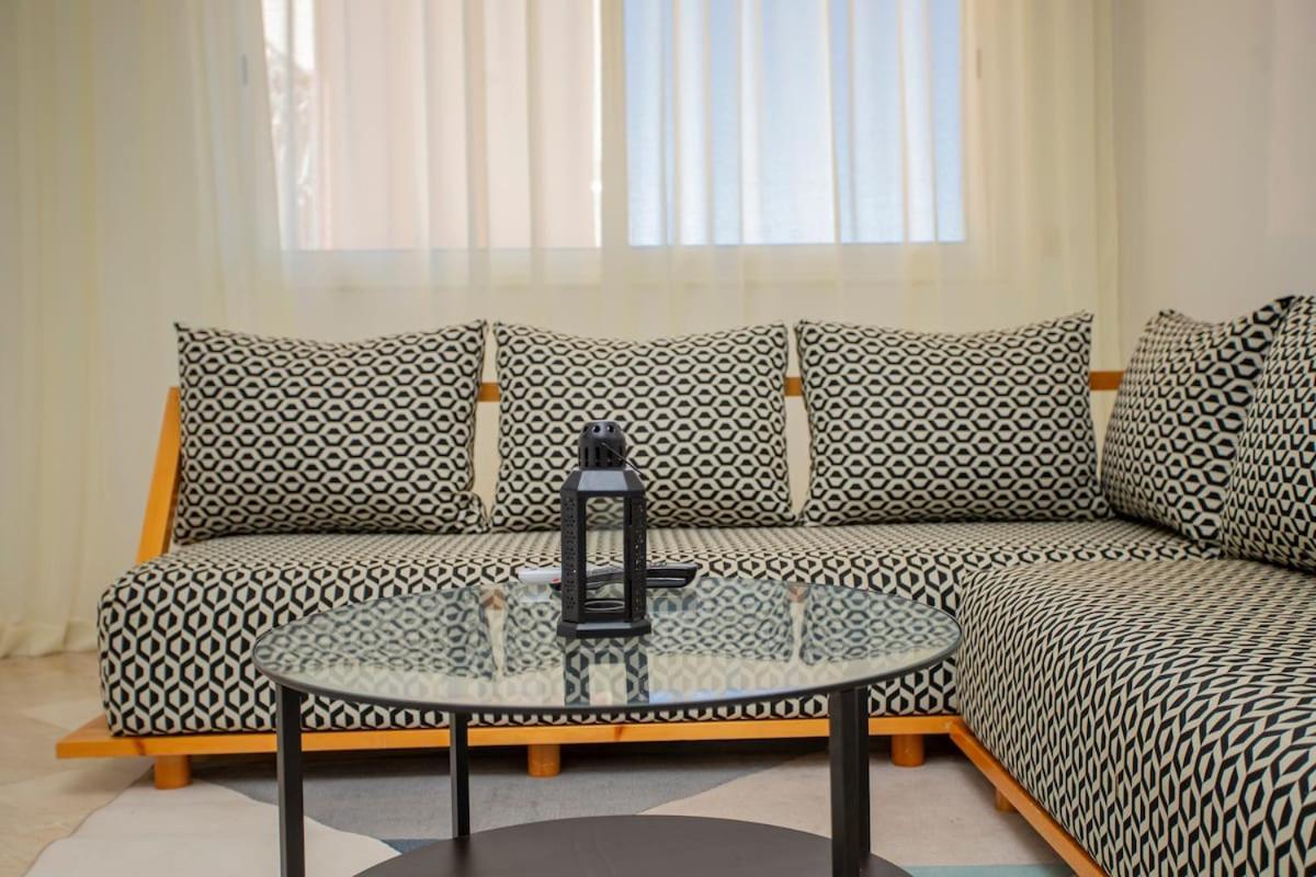 Luxury , Pool, Gym, Parking Marrakesh